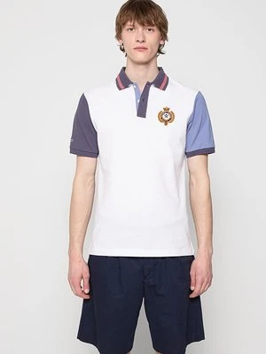 Koszulka polo Hackett London