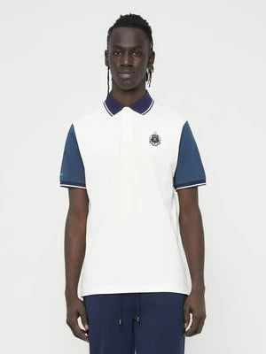 Koszulka polo Hackett London