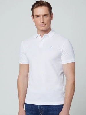 Koszulka polo Hackett London