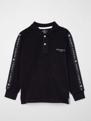 Koszulka polo Hackett London