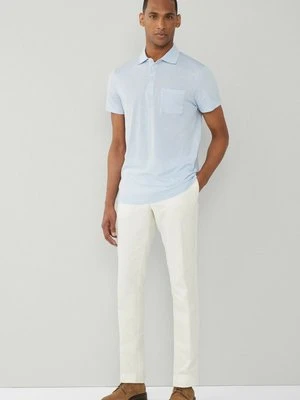 Koszulka polo Hackett London