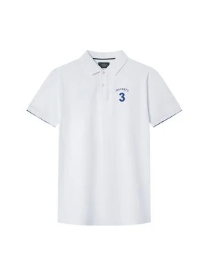 Koszulka polo Hackett London