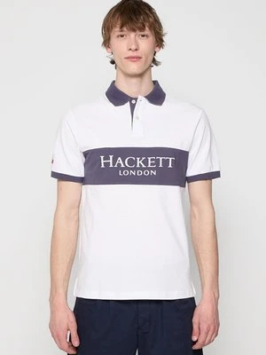 Koszulka polo Hackett London