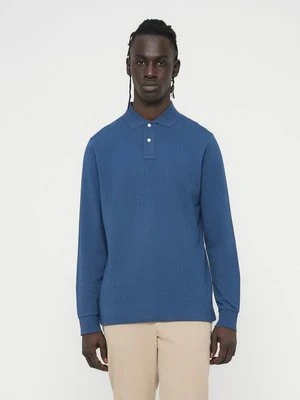 Koszulka polo Hackett London