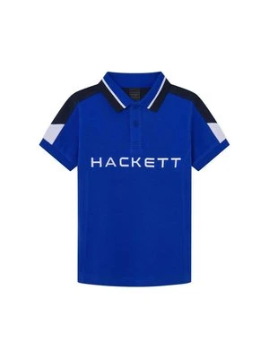 Koszulka polo Hackett London