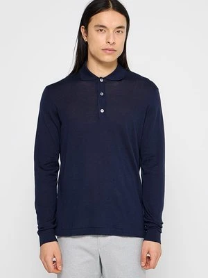 Koszulka polo Hackett London