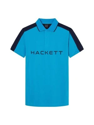Koszulka polo Hackett London
