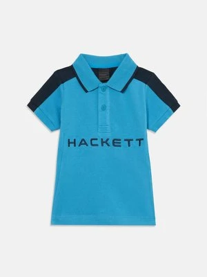 Koszulka polo Hackett London
