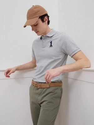 Koszulka polo Hackett London