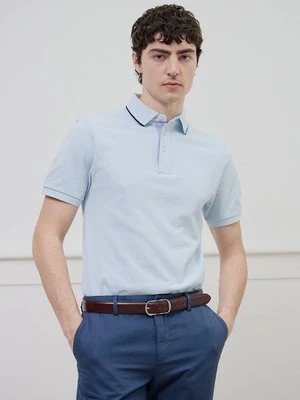 Koszulka polo Hackett London