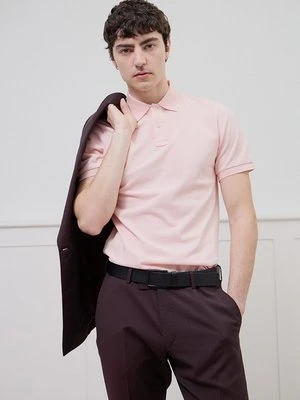 Koszulka polo Hackett London