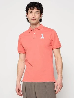 Koszulka polo Hackett London