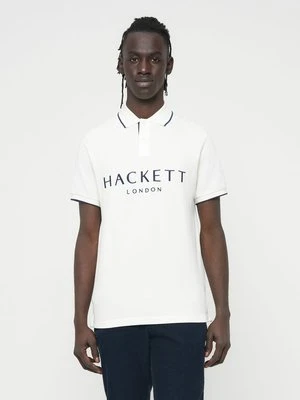 Koszulka polo Hackett London