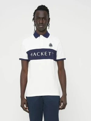 Koszulka polo Hackett London