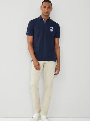 Koszulka polo Hackett London