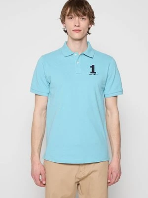Koszulka polo Hackett London