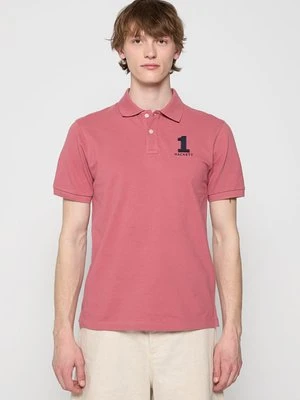 Koszulka polo Hackett London