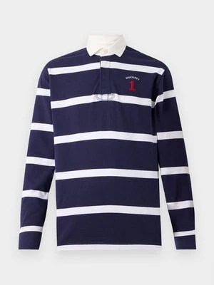 Koszulka polo Hackett London