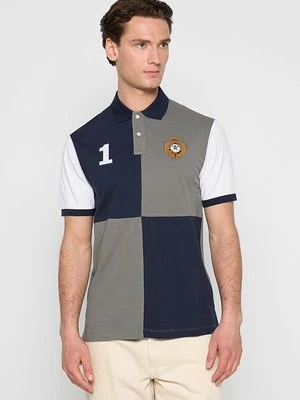 Zdjęcie produktu Koszulka polo Hackett London