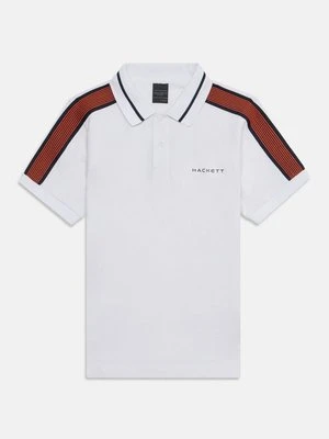 Koszulka polo Hackett London