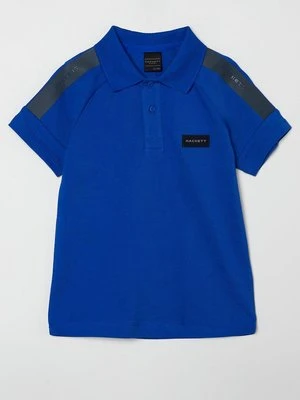 Koszulka polo Hackett London