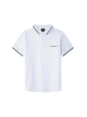Koszulka polo Hackett London