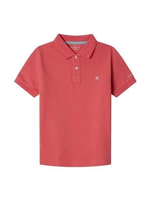 Koszulka polo Hackett London