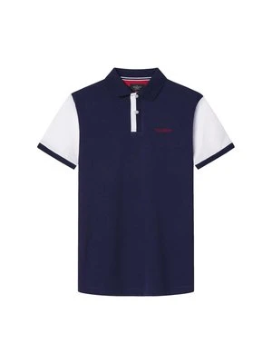 Koszulka polo Hackett London