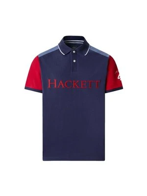 Koszulka polo Hackett London