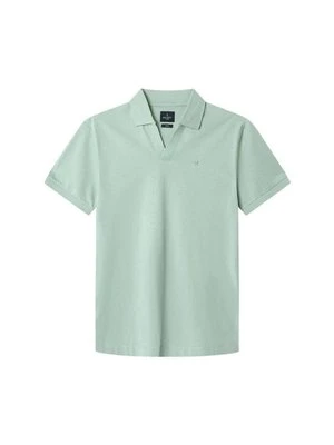 Koszulka polo Hackett London