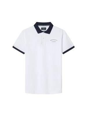 Zdjęcie produktu Koszulka polo Hackett London