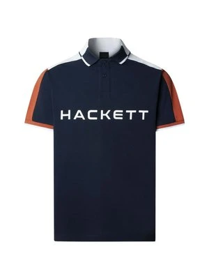 Zdjęcie produktu Koszulka polo Hackett London