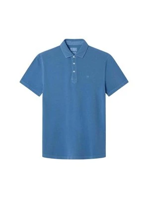 Koszulka polo Hackett London