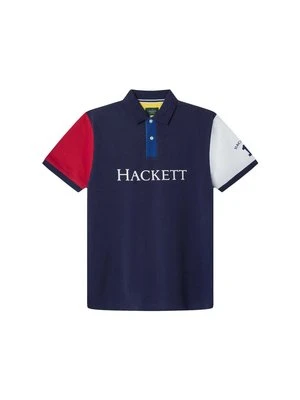 Koszulka polo Hackett London
