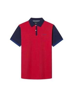 Koszulka polo Hackett London