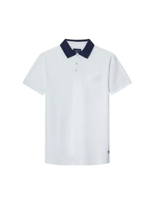 Koszulka polo Hackett London