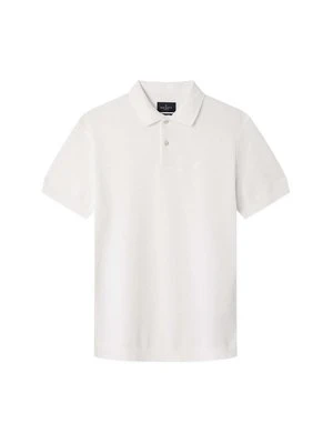Koszulka polo Hackett London
