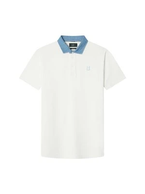 Koszulka polo Hackett London