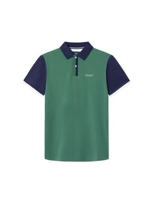 Koszulka polo Hackett London