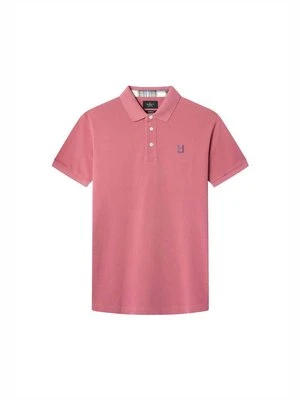 Koszulka polo Hackett London