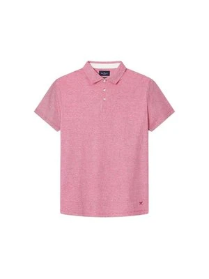 Zdjęcie produktu Koszulka polo Hackett London