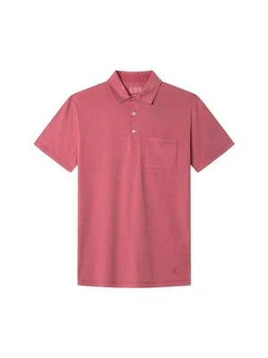 Koszulka polo Hackett London