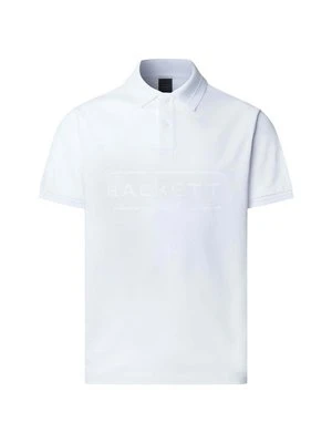 Koszulka polo Hackett London