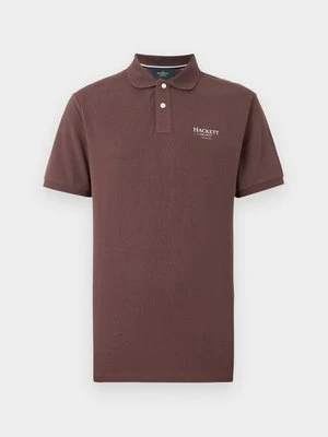 Koszulka polo Hackett London