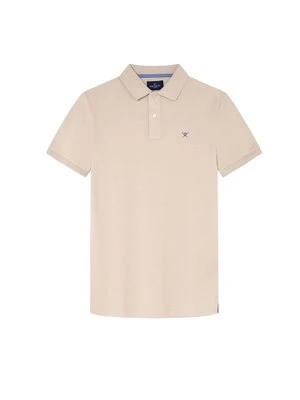 Koszulka polo Hackett London