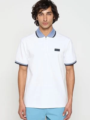 Koszulka polo Hackett London