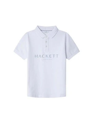 Koszulka polo Hackett London