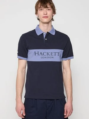 Koszulka polo Hackett London