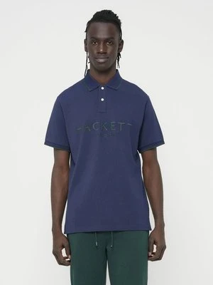 Koszulka polo Hackett London
