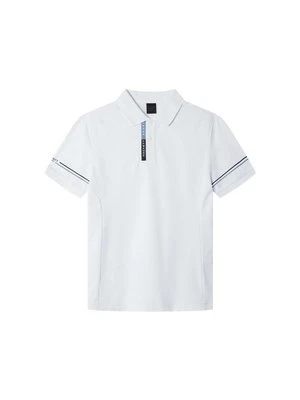 Koszulka polo Hackett London